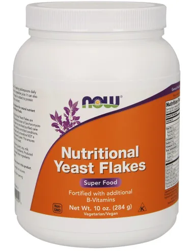 Nutritional Yeast Flakes