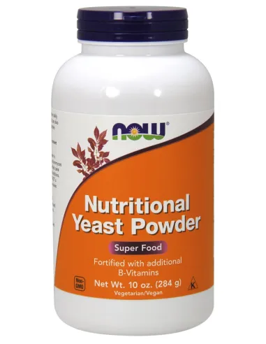 Nutritional Yeast Powder