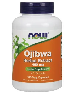Ojibwa Herbal Extract