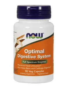 Optimal Digestive System