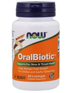 OralBiotic
