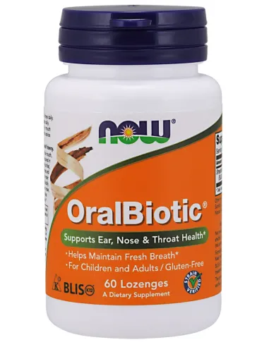 OralBiotic