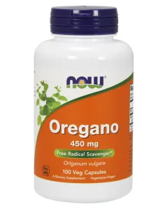 Oregano