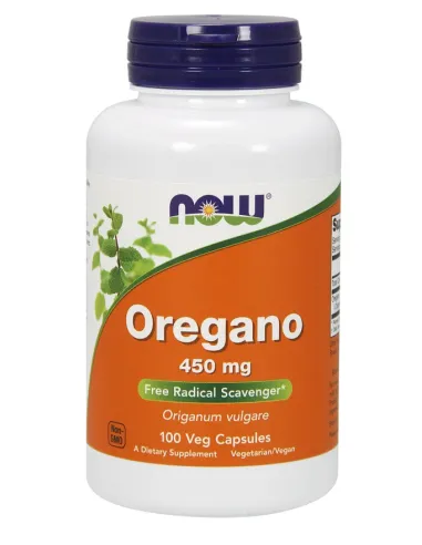Oregano