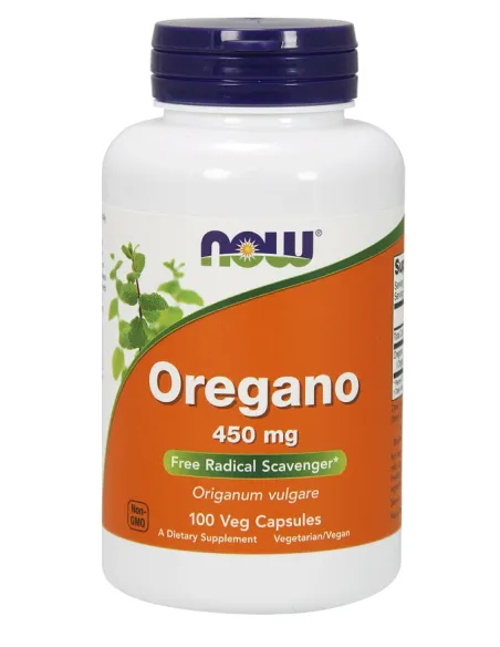 Oregano