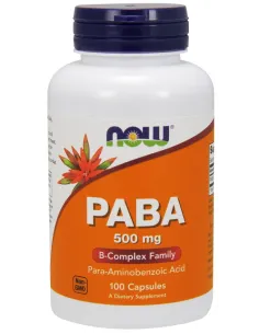 PABA