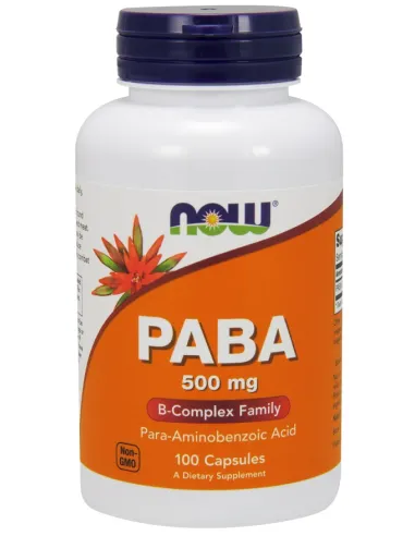 PABA