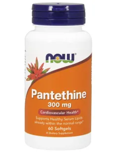 Pantethine