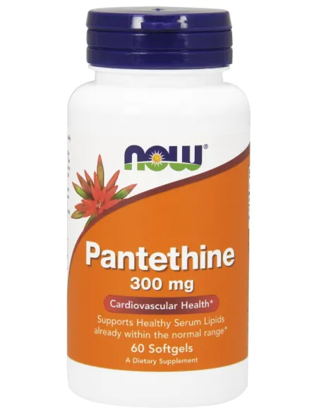 Pantethine