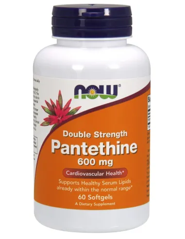 Pantethine
