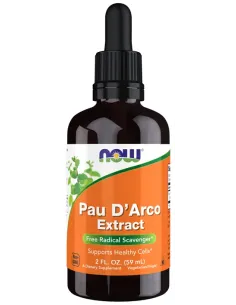 Pau D'Arco Extract