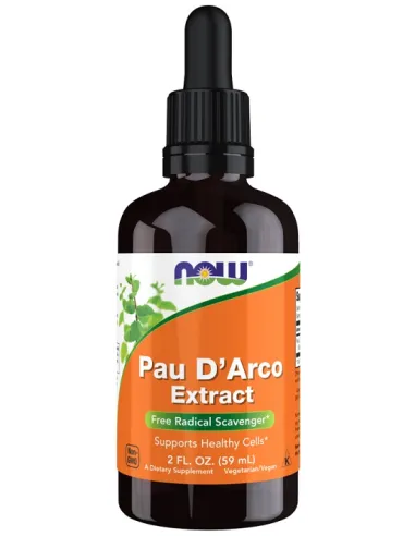 Pau D'Arco Extract
