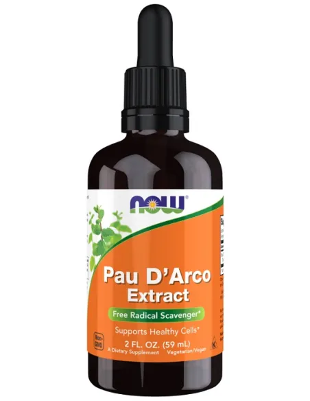 Pau D'Arco Extract