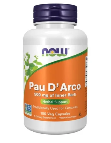 Pau D'Arco