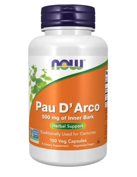 Pau D'Arco