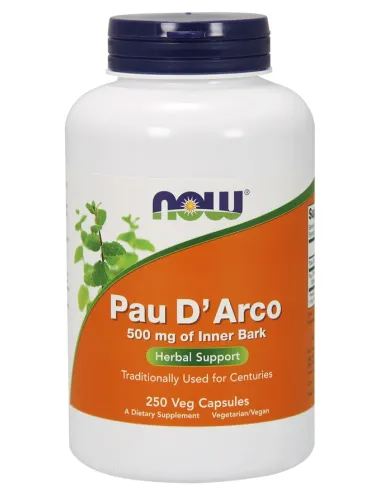 Pau D'Arco