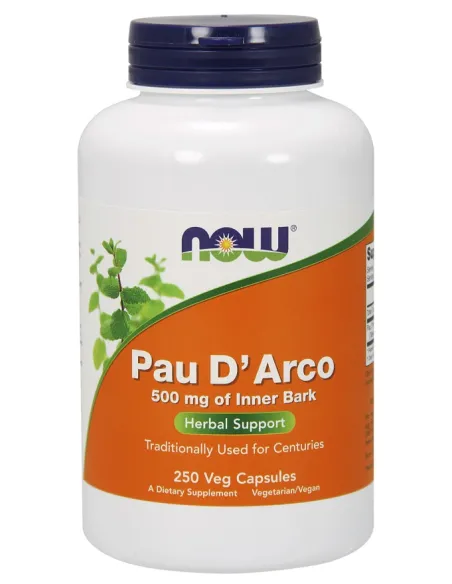 Pau D'Arco