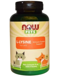 Pets L-Lysine for Cats