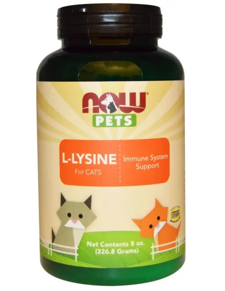 Pets L-Lysine for Cats