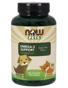 Pets Omega-3 Support