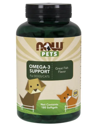 Pets Omega-3 Support