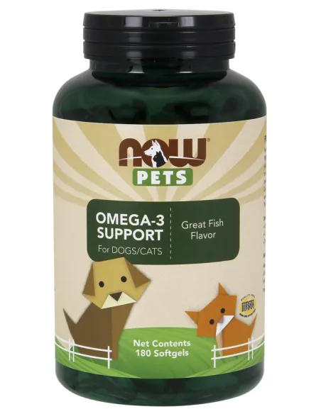 Pets Omega-3 Support