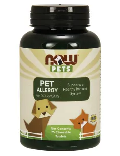 Pets Pet Allergy
