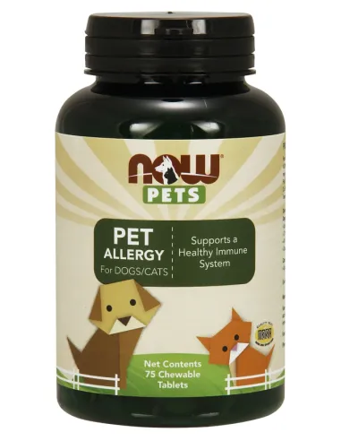 Pets Pet Allergy