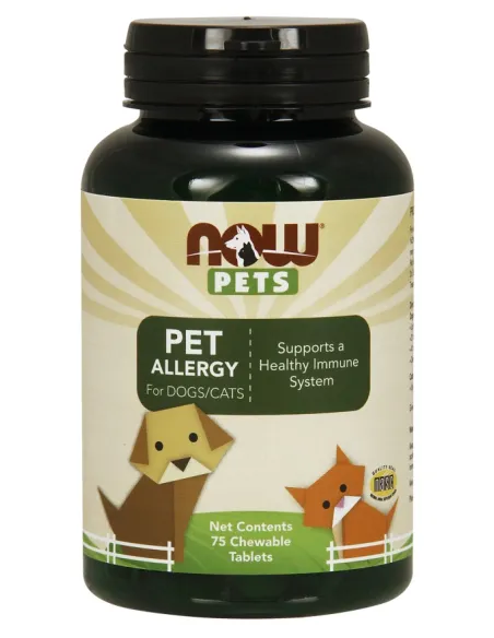 Pets Pet Allergy