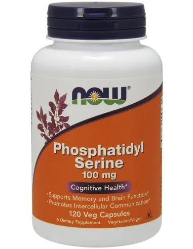 Phosphatidyl Serine