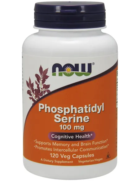 Phosphatidyl Serine