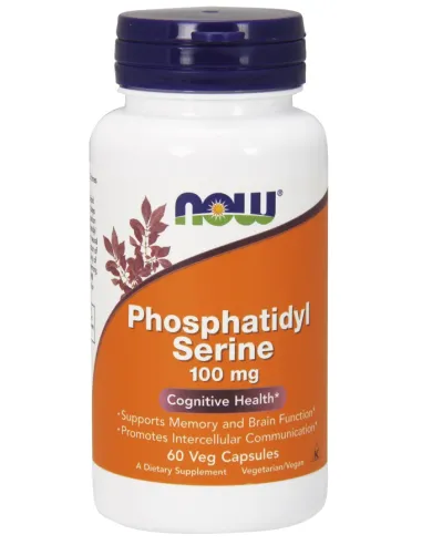 Phosphatidyl Serine