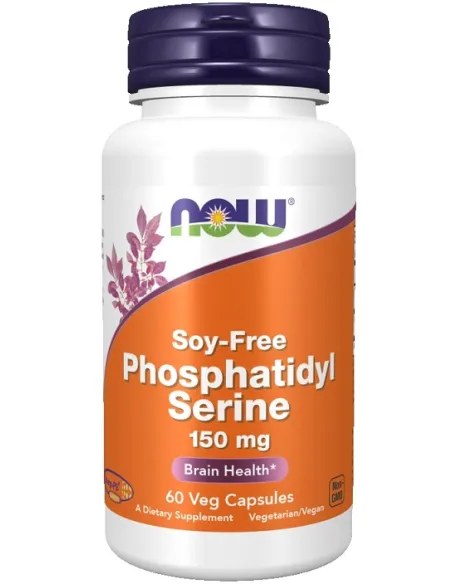 Phosphatidyl Serine