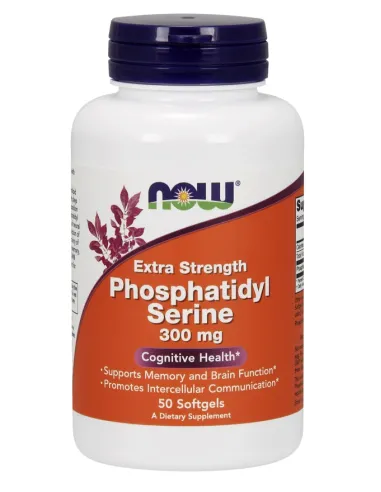 Phosphatidyl Serine