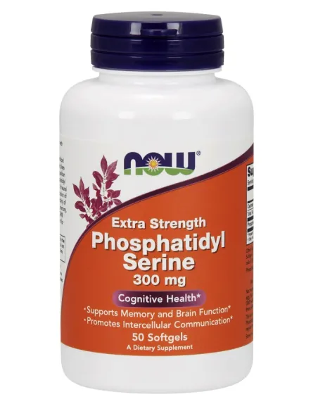 Phosphatidyl Serine