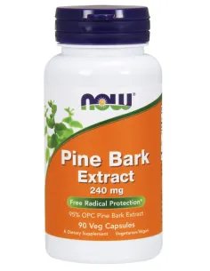 Pine Bark Extract