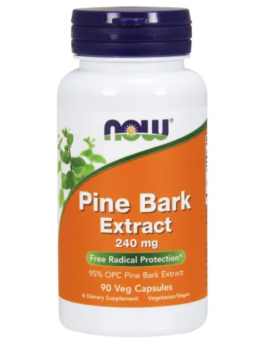 Pine Bark Extract