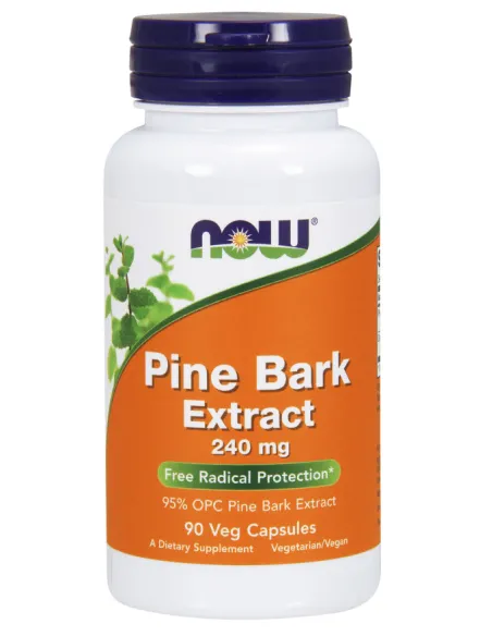 Pine Bark Extract