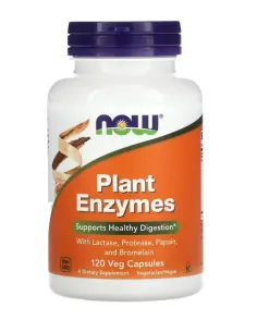 Plant Enzymes