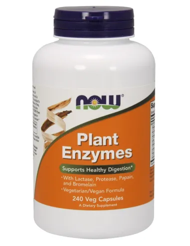 Plant Enzymes