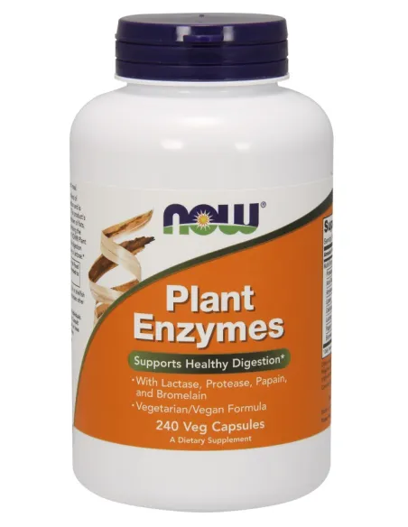 Plant Enzymes