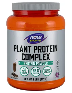 Plant Protein Complex