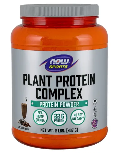 Plant Protein Complex