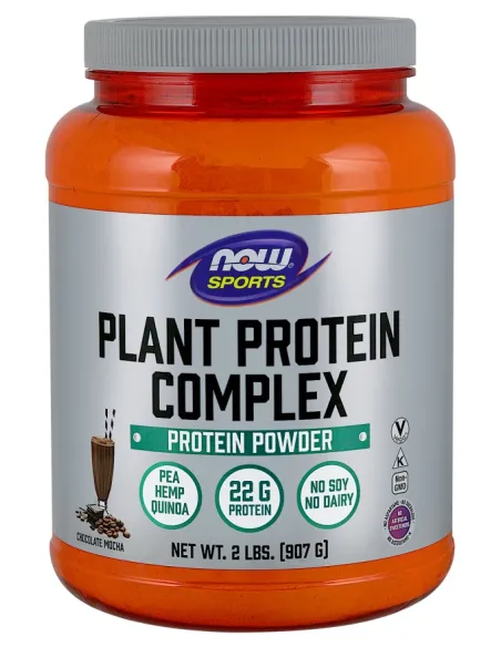 Plant Protein Complex