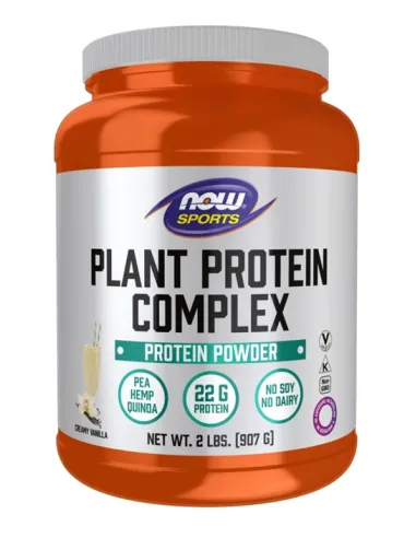 Plant Protein Complex