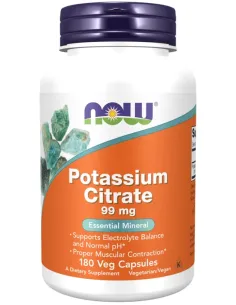 Potassium Citrate