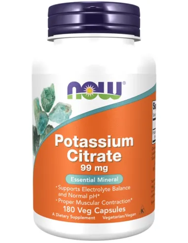Potassium Citrate