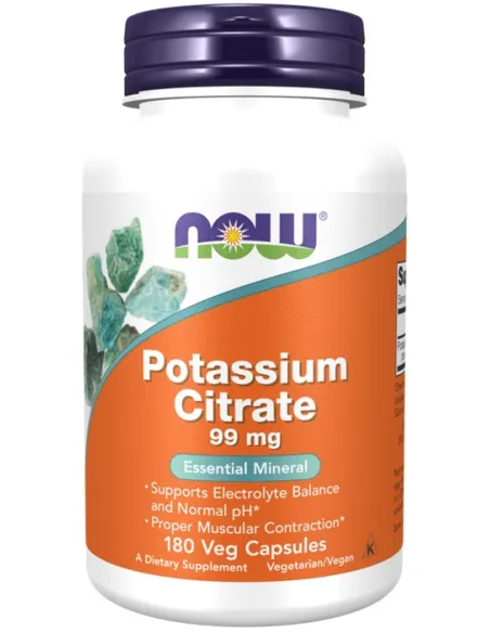 Potassium Citrate