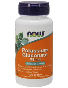 Potassium Gluconate