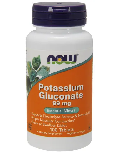Potassium Gluconate